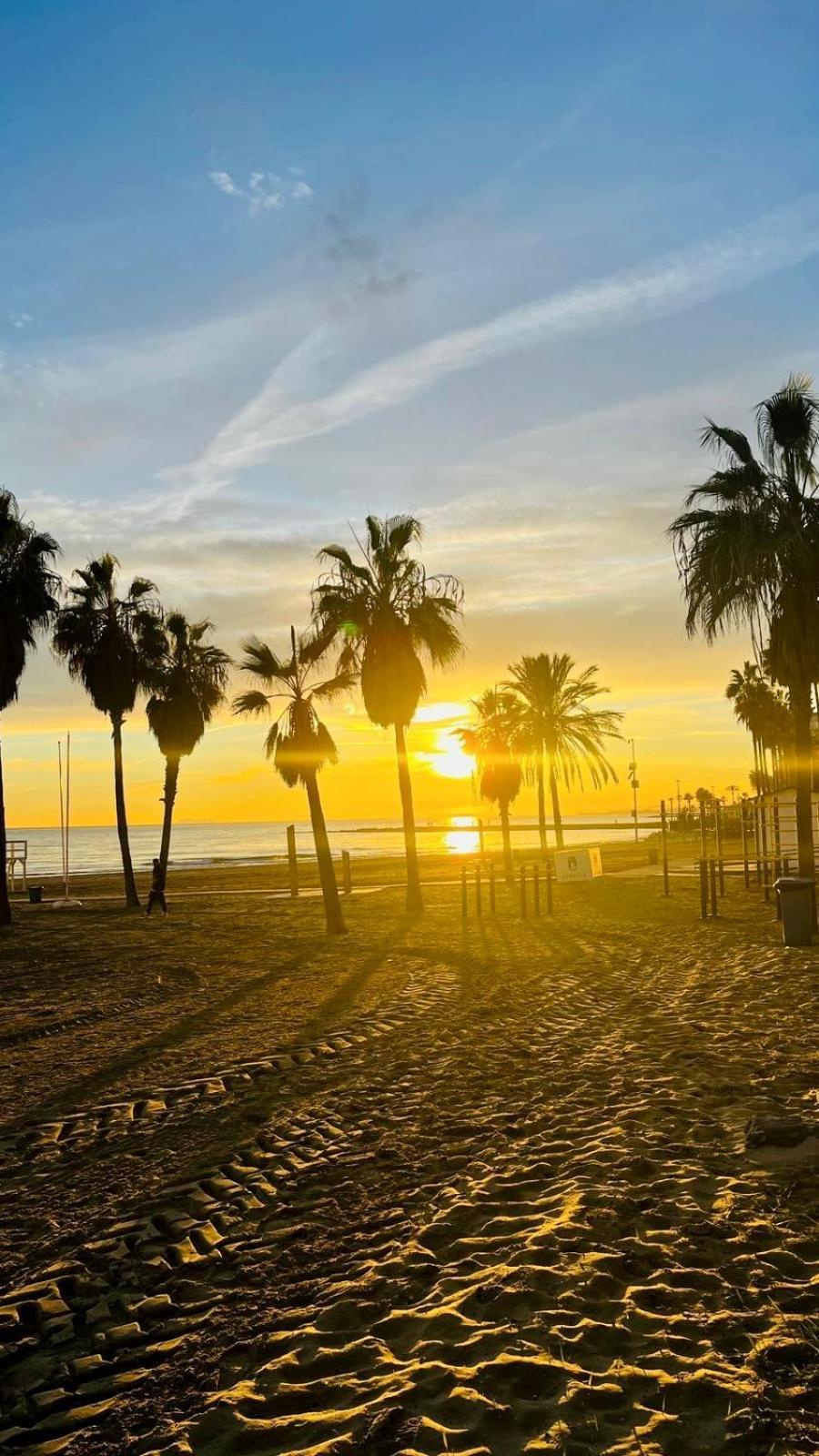 El Pisito Sand, A 700 Metros Del Casco Antiguo マルベーリャ エクステリア 写真